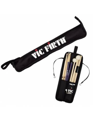 Funda Vic Firth ESB Essentials Stick Bag frontal