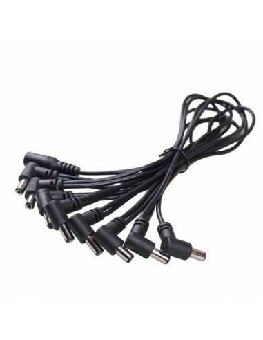 Cable Mooer PDC-8A Multi DC Cable...