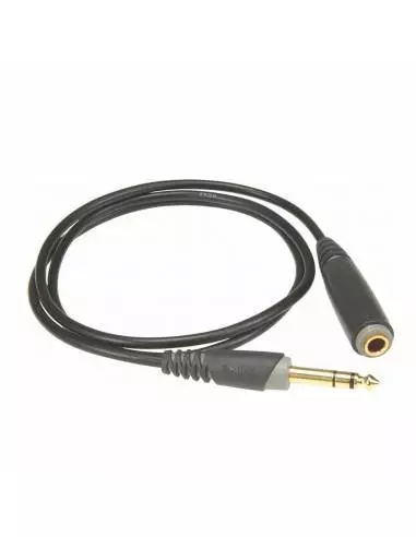 Cable Klotz AS-EX20600 Mini Jack 6m frontal