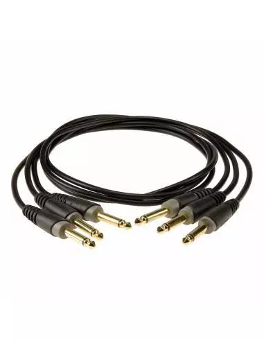 Cable Klotz PP-JJ0090 Entry Level 0,90m frontal