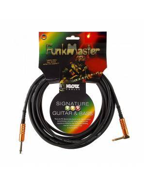 Cable Klotz TM-R0300 Funkmaster TM Stevens Instrument 3m