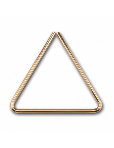 Triángulo 61134 8 B8 Bronze  frontal