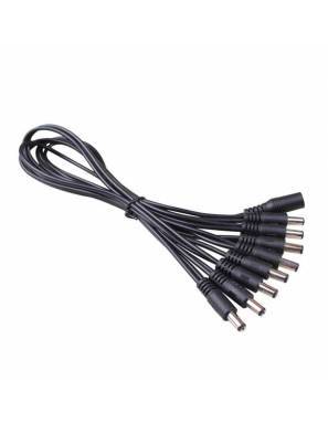 Cable Mooer PDC-8S Recto