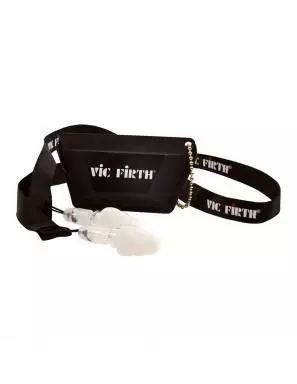 Auriculares Protectores Vic Firth Earplugs L