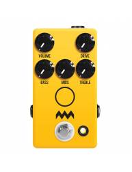 Pedal Efectos JHS Pedals Charlie Brown V4  frontal