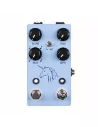 Pedal Efectos JHS Pedals Unicorn V2 frontal