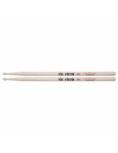 Baquetas Vic Firth 5A Puregrit American Classic frontal