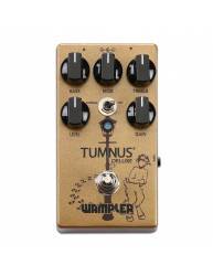 Pedal Efectos Wampler Tumnus Deluxe Overdrive  frontal