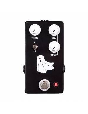 Pedal Efectos JHS Pedals Haunting Mids