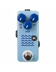 Pedal Efectos JHS Pedals Tidewater frontal