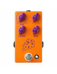 Pedal Efectos JHS Pedals Cheese Ball frontal