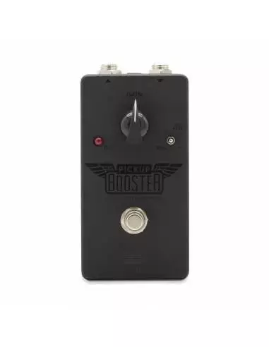 Pedal Efectos Seymour Duncan Pickup Booster Black frontal