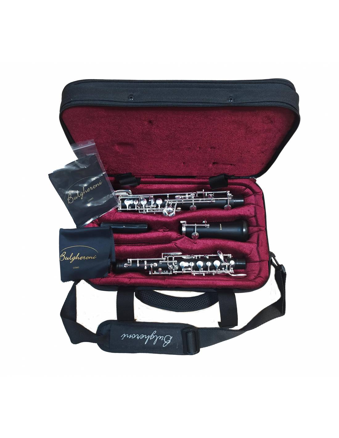 Oboe Bulgheroni 091/3 Oboe Bulgheroni 091/3