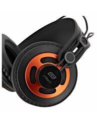 Auriculares ESI Extra 10 32 Ohms con Liciencia Dsonic detalle lateral