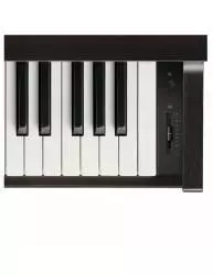 Piano Digital Kawai CN29 R planta lateral derecha del teclado