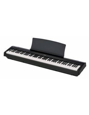 Teclado Kawai Es120 B planta 2