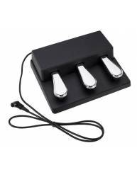 Teclado Kawai MP11SE pedales Teclado Kawai MP11SE pedales