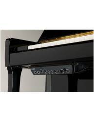 Piano Acústico Kawai K500 Aures Ep conexiones