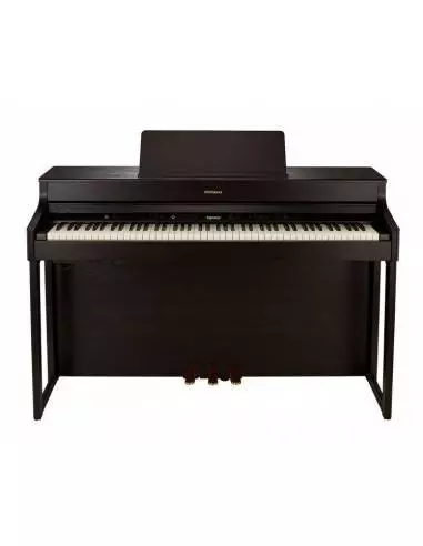 PIANO DIGITAL ROLAND HP702 DR