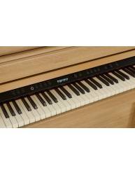 Piano Digital Roland HP702 LA