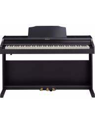 Piano Digital Roland RP501R CB frontal