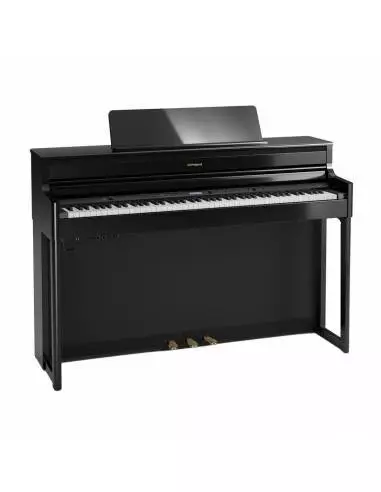 Piano Digital Roland HP704 PE