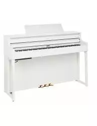 Piano Digital Roland HP704 WH