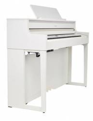 Piano Digital Roland HP704 WH
