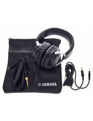 Auriculares Yamaha HPH-MT8 37 Ohms con accesorios