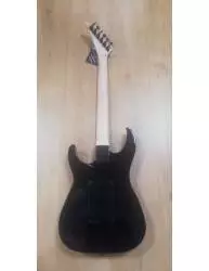 Guitarra Eléctrica Jackson JS Series Dinky™ Arch Top JS32Q DKA posterior