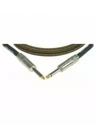 Cable Klotz VIN-0300 Vintage 59er 3m puntas