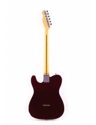 Guitarra Eléctrica Tokai ATE106B OCR/R  posterior