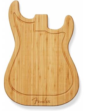 Tabla Corte Fender Stratocaster Natural