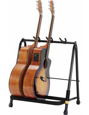 Soporte Guitarra Hércules GS523B frontal 2