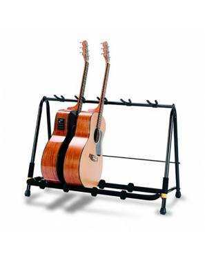 Soporte Guitarra Hércules GS525B frontal 2