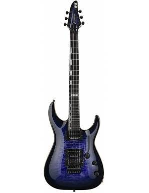 Guitarra Eléctrica ESP E-II Horizon FR Reindeer Blue
