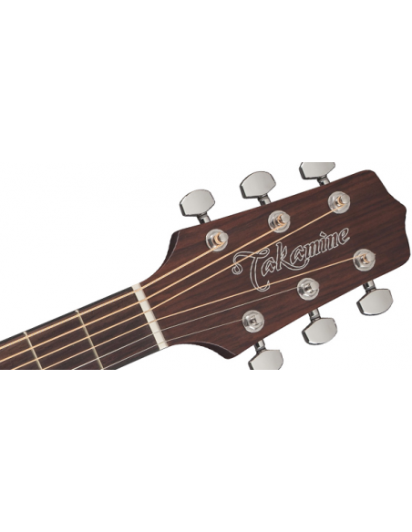 Guitarra Electroacústica Takamine GD10CE-NS
