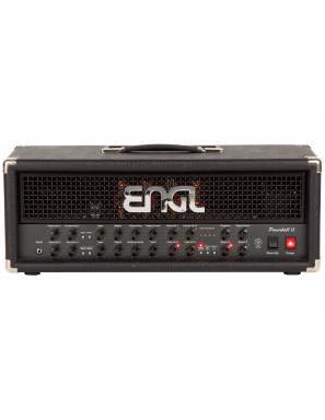 Cabezal Guitarra Eléctrica ENGL Powerball II E645II