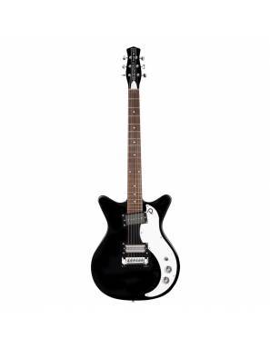 Guitarra Eléctrica Danelectro 59X Black