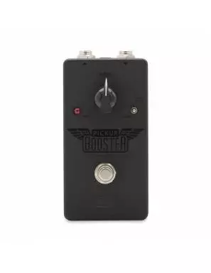Pedal Efectos Seymour Duncan Pickup Booster Limited Black