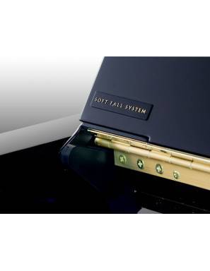 Piano Acústico Kawai K500... 2