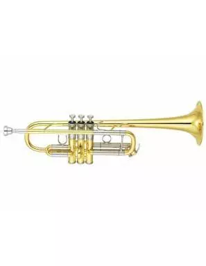 Trompeta Yamaha YTR 8445 G 04