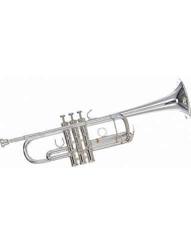 Trompeta Yamaha YTR 8445 GS 04 frontal