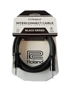 Cable Roland RCC-5-3535 Minijack-Minijack 1.5M