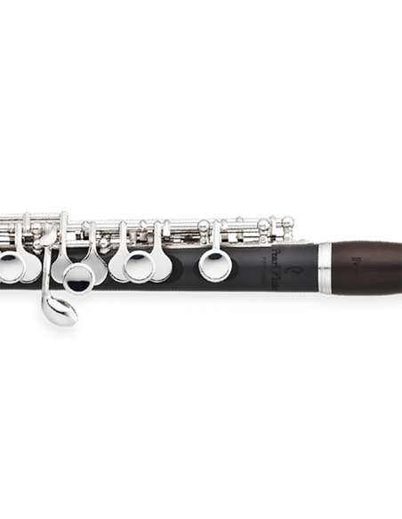 Flautín Piccolo Pearl PFP-165E
