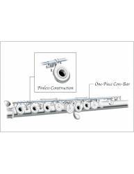 Flautín Piccolo Pearl PFP-165E
