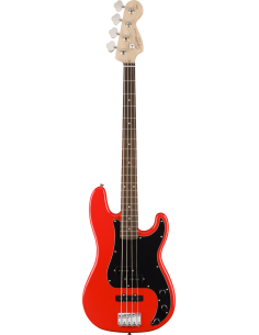 Bajo Eléctrico Squier By Fender Affinity Series Precision Bass PJ LRL RCR