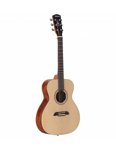 Guitarra Acústica Alvarez RS26