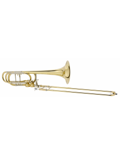 Trombon Bajo Antoine Courtois Legend AC550BH-1-0