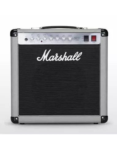 Amplificador Marshall 2525C frontal